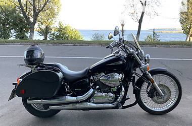 Мотоцикл Классик Honda VT 750C 2014 в Киеве