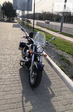 Мотоцикл Чоппер Honda VT 750C 2003 в Днепре