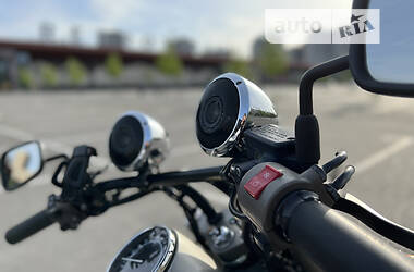 Мотоцикл Чоппер Honda VT 750C 2013 в Киеве
