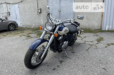 Мотоцикл Чоппер Honda VT 750C 2000 в Дніпрі