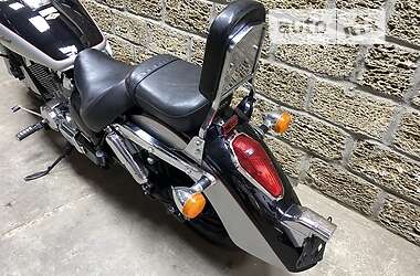 Мотоцикл Классік Honda VT 750C 2005 в Одесі