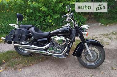 Мотоцикл Круизер Honda VT 750C 2012 в Южноукраинске