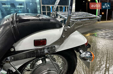 Мотоцикл Классик Honda VT 750C 2009 в Одессе