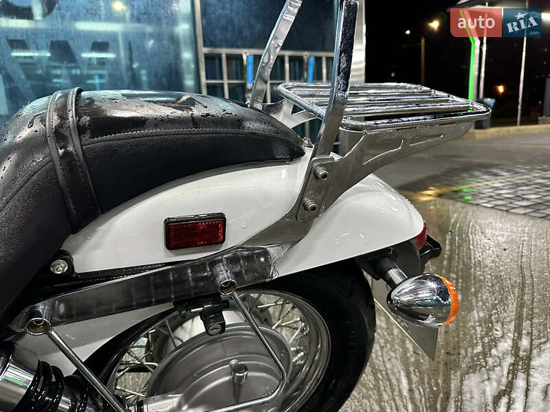 Мотоцикл Классік Honda VT 750C 2009 в Одесі