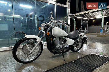 Мотоцикл Классик Honda VT 750C 2009 в Одессе