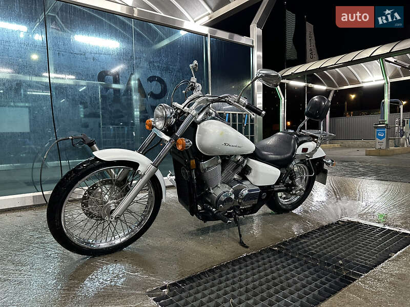 Мотоцикл Классік Honda VT 750C 2009 в Одесі