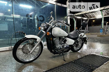 Мотоцикл Классик Honda VT 750C 2009 в Одессе