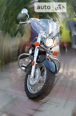 Мотоцикл Круизер Honda VT 750C 2014 в Александрие