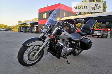 Мотоцикл Круізер Honda VT 750C 2004 в Херсоні