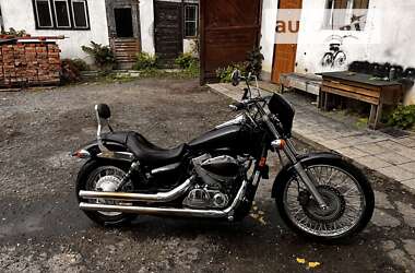 Мотоцикл Чоппер Honda VT 750C 2007 в Ужгороді