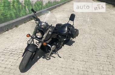 Мотоцикл Чоппер Honda VT 750C 2012 в Львове