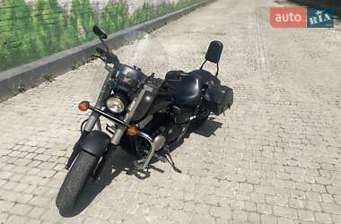 Мотоцикл Чоппер Honda VT 750C 2012 в Львове