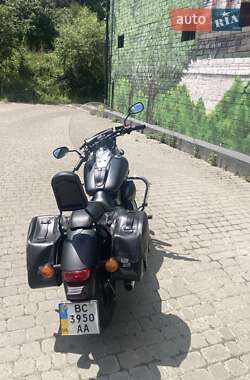 Мотоцикл Чоппер Honda VT 750C 2012 в Львове