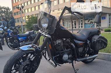 Мотоцикл Чоппер Honda VT 750C 2024 в Шостці