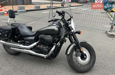 Мотоцикл Круизер Honda VT 750C 2014 в Киеве