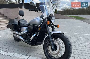 Мотоцикл Чоппер Honda VT 750C 2014 в Тернополі