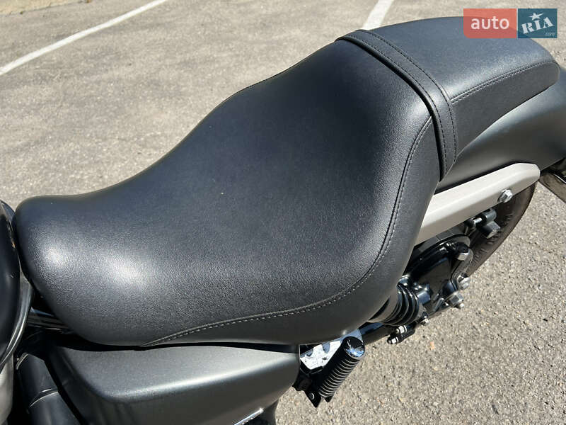 Мотоцикл Чоппер Honda VT 750C 2013 в Днепре