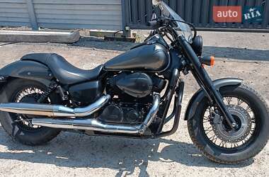 Мотоцикл Чоппер Honda VT 750C 2014 в Одесі