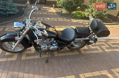 Мотоцикл Классик Honda VT 750C 2019 в Сарате