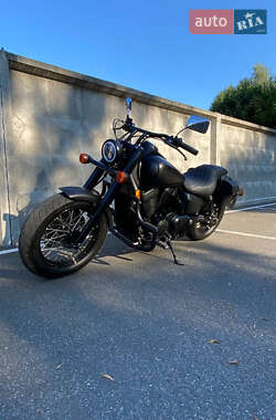 Мотоцикл Чоппер Honda VT 750C 2018 в 
