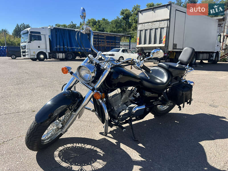 Мотоцикл Чоппер Honda VT 750C 2009 в Киеве