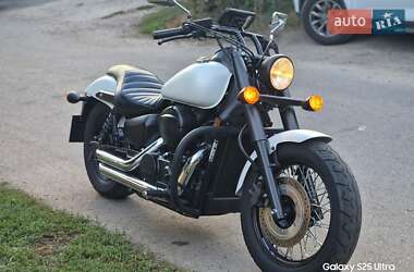 Мотоцикл Чоппер Honda VT 750C 2018 в 