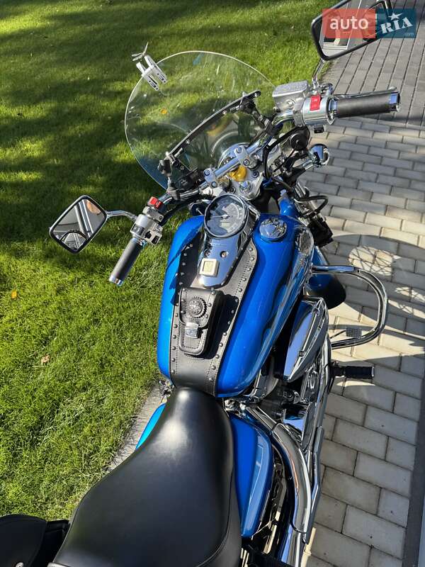 Мотоцикл Круізер Honda VT 750C 2013 в Києві