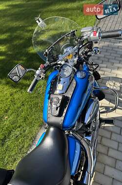 Мотоцикл Круизер Honda VT 750C 2013 в  фото 5 Мотоцикл Круизер Honda VT 750C 2013 в