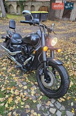 Мотоцикл Круізер Honda VT 750C 2017 в Харкові