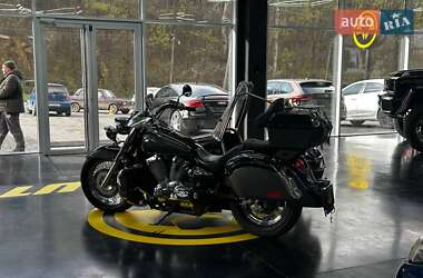 Мотоцикл с коляской Honda VT 750C 2006 в Черновцах