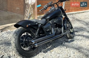 Мотоцикл Круизер Honda VT 750C 2015 в Ровно