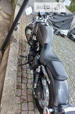 Мотоцикл Классік Honda VT 750S 2013 в Києві