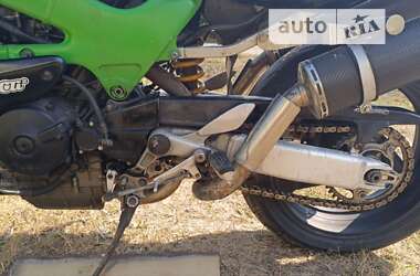 Спортбайк Honda VTR 1000 2000 в Могилев-Подольске