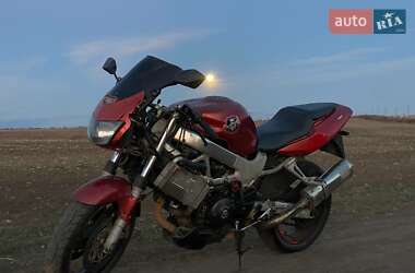 Спортбайк Honda VTR 1000F 2000 в Доманівці