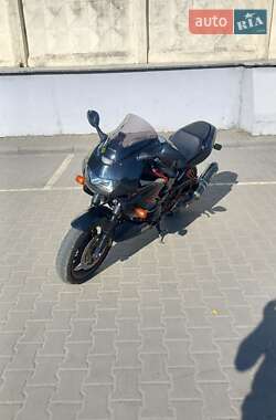 Мотоцикл Спорт-туризм Honda VTR 1000F 1998 в Одессе