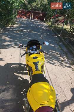 Спортбайк Honda VTR 1000F 1997 в 