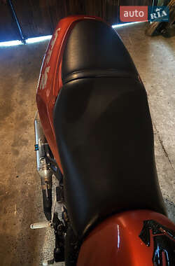 Спортбайк Honda VTR 1000F 2001 в 