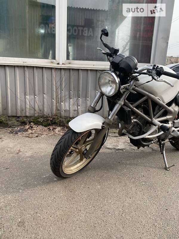 Мотоцикл Классік Honda VTR 250 2002 в Києві