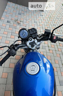 Мотоцикл Без обтікачів (Naked bike) Honda VTR 250 1999 в Києві
