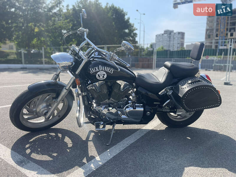 Honda VTX 1300C 2007