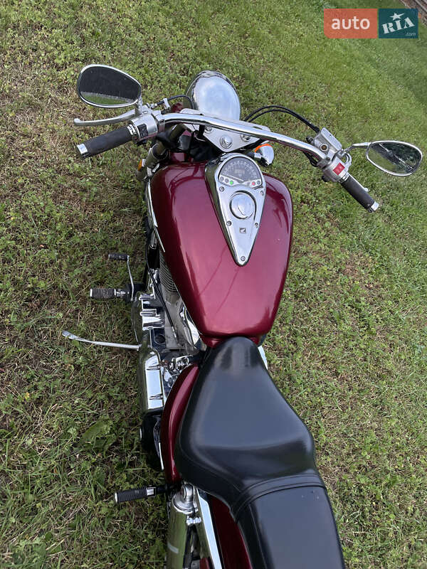 Мотоцикл Классик Honda VTX 1300R 2006 в Бобровице