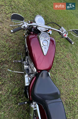 Мотоцикл Классик Honda VTX 1300R 2006 в 