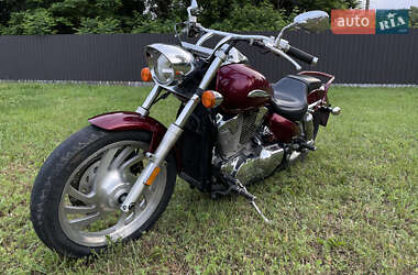Мотоцикл Классик Honda VTX 1300R 2006 в 