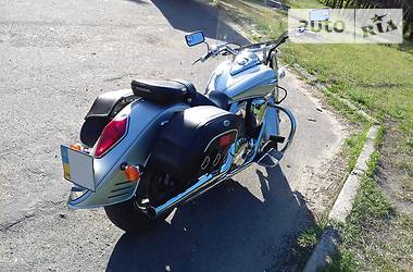 Мотоцикл Круизер Honda VTX 1300S 2009 в Кропивницком