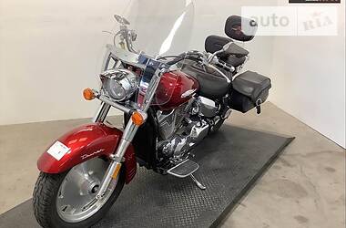 Мотоцикл Чоппер Honda VTX 1300S 2008 в Киеве