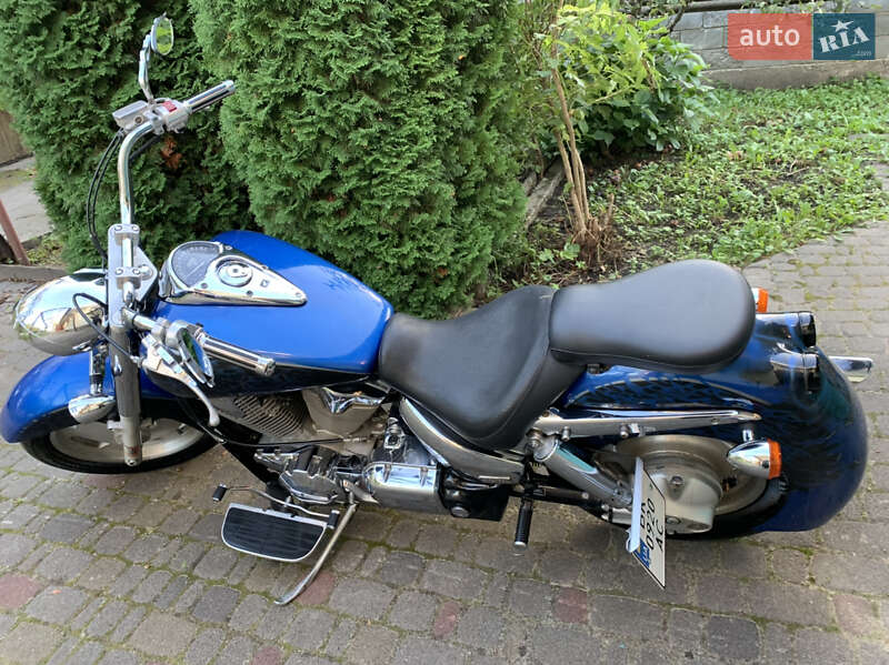 Мотоцикл Чоппер Honda VTX 1300S 2006 в Луцьку
