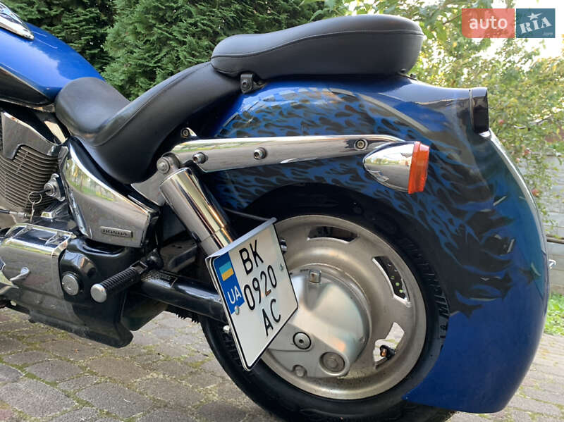 Мотоцикл Чоппер Honda VTX 1300S 2006 в Луцьку