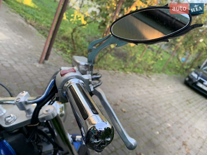 Мотоцикл Чоппер Honda VTX 1300S 2006 в Луцьку
