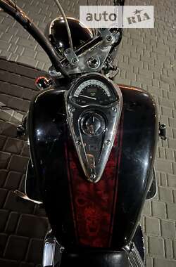 Мотоцикл Круизер Honda VTX 1300S 2004 в Измаиле