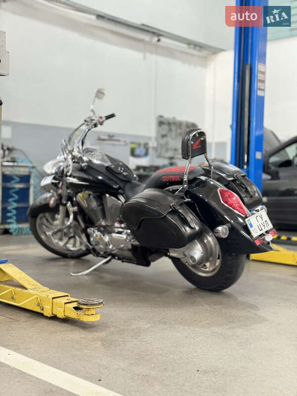 Honda VTX 1300S 2006